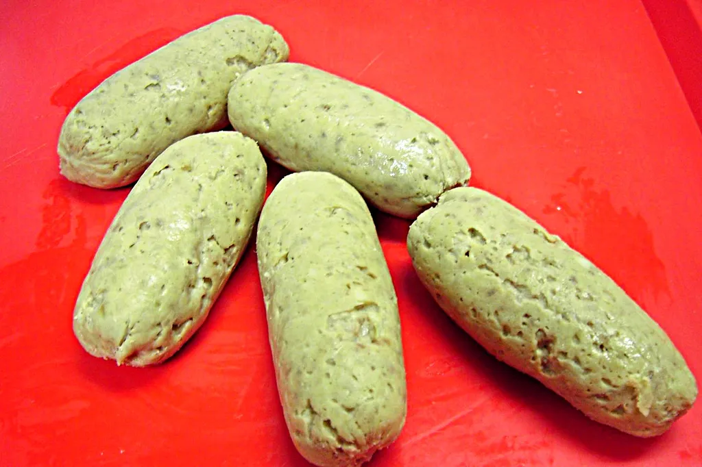 Quenelles de Boeuf à l'échalotte