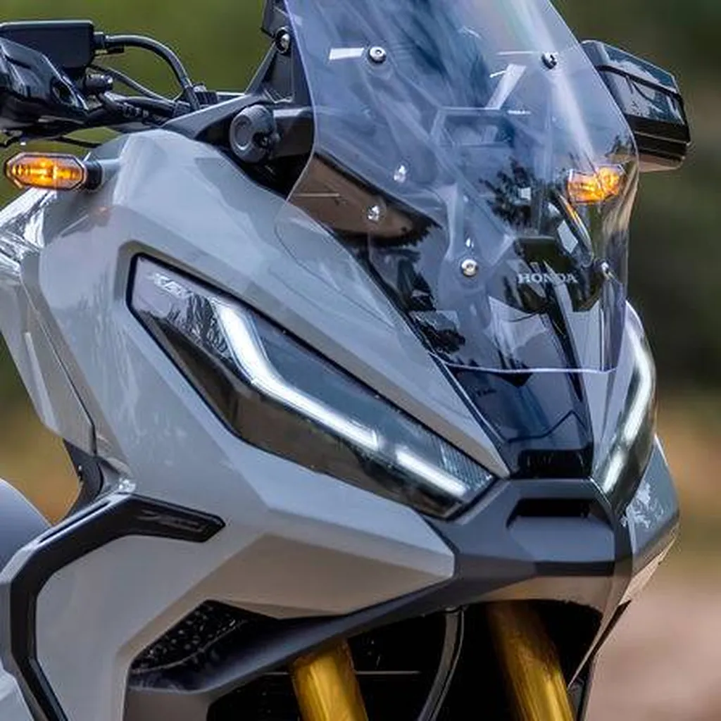 SCOOTER NEUF HONDA X-ADV 750 LA SEYNE SUR MER