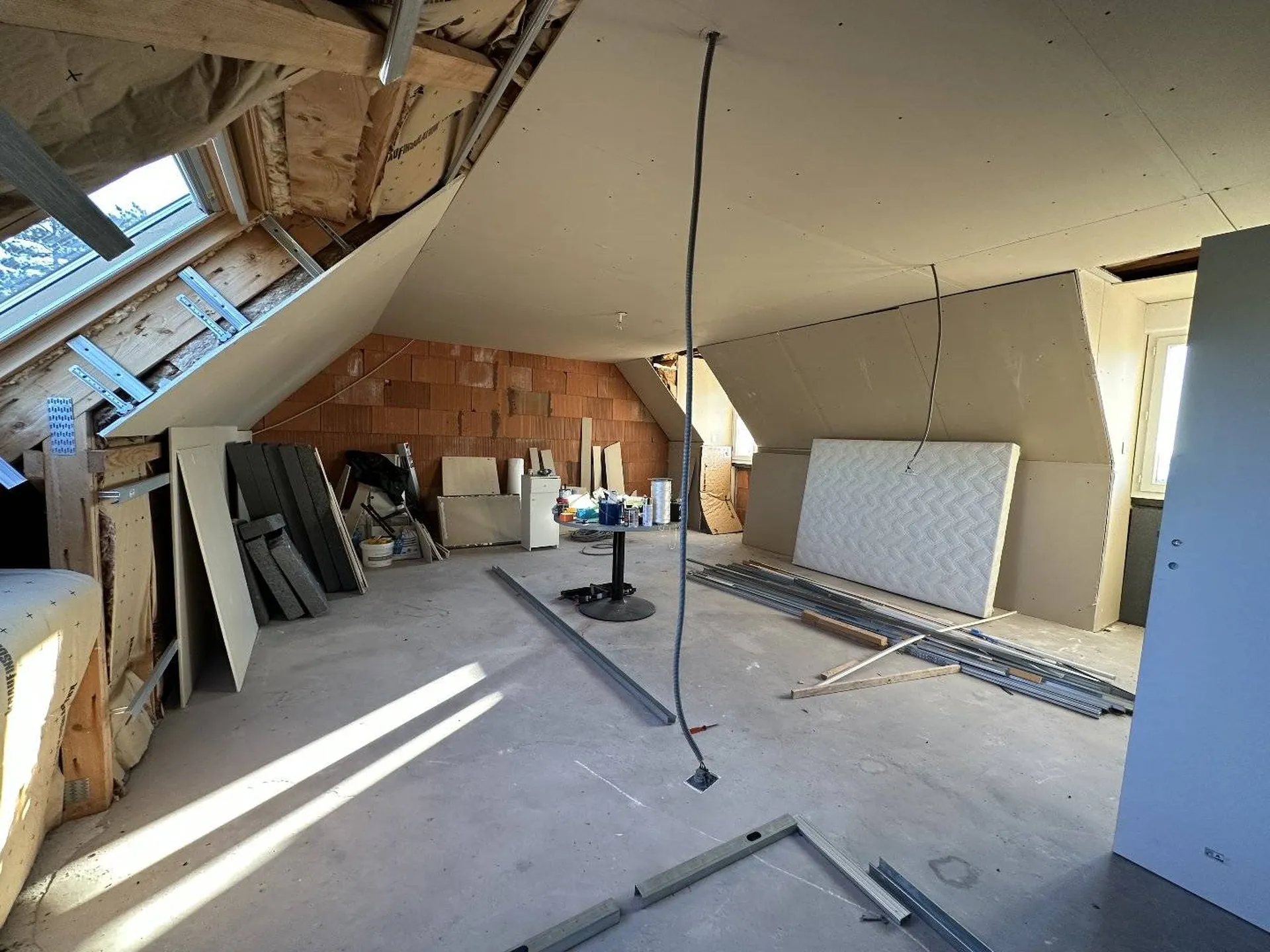 Vends villa avec vue panoramique sur la mer en seine maritime.