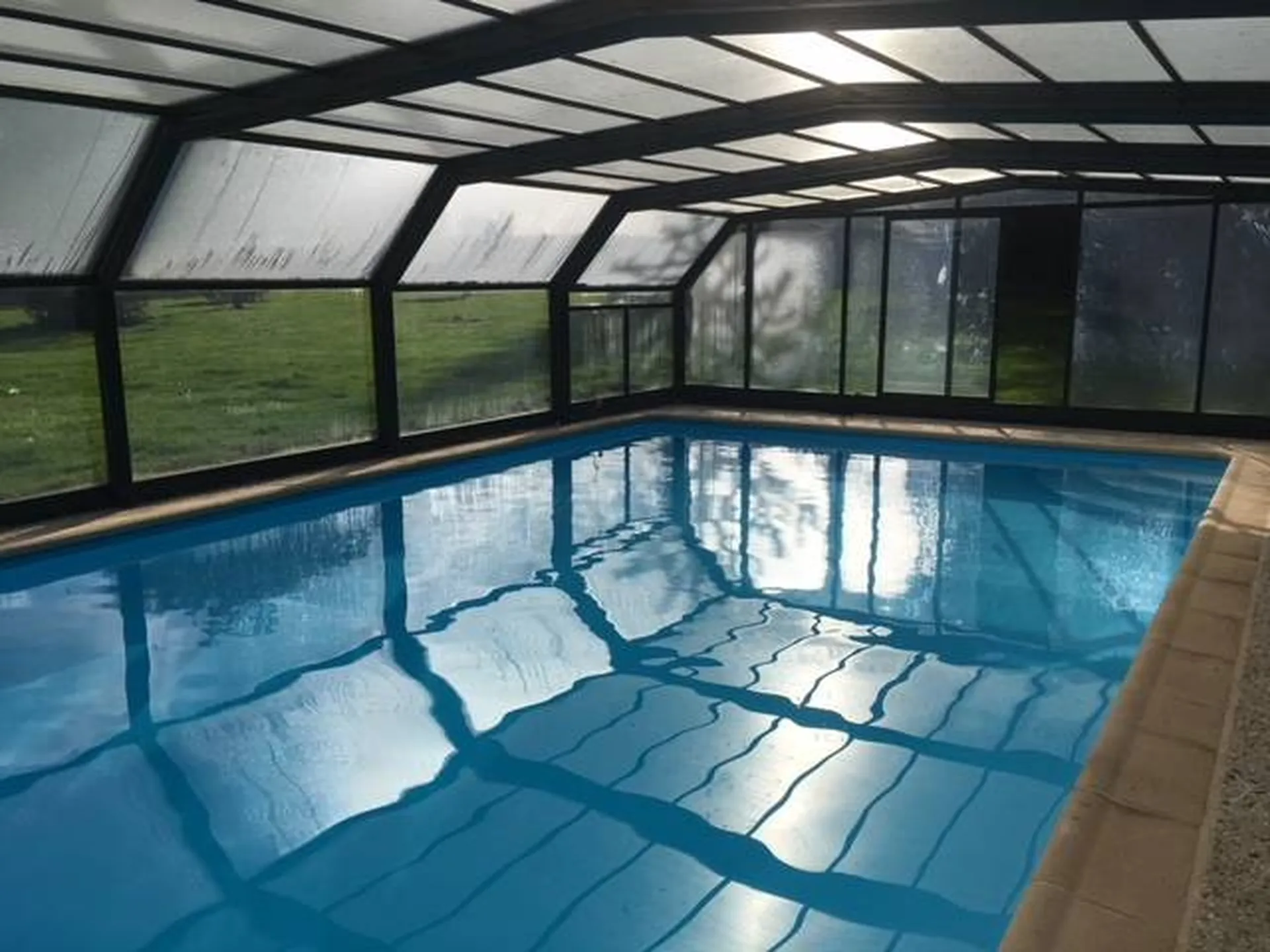 En vente, Maison à pans de bois, à 30 minutes de DEAUVILLE 14800, Calvados