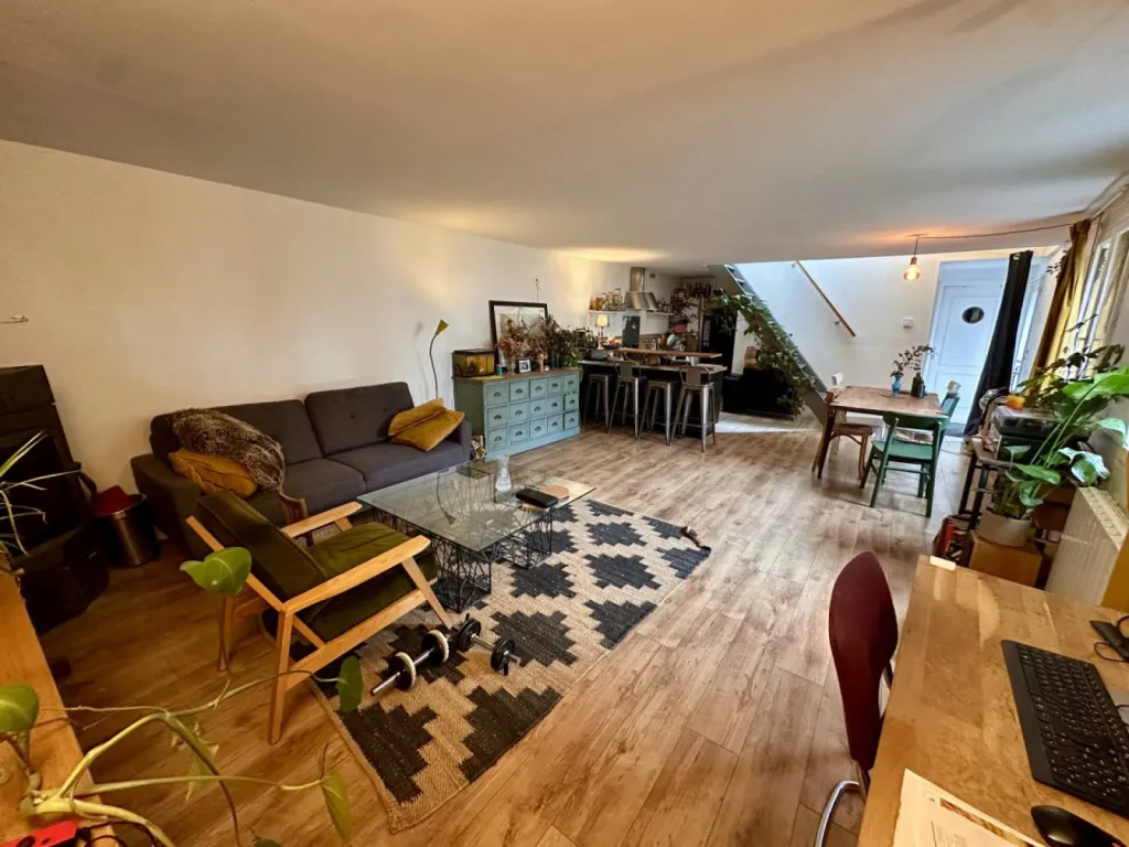 Acheter un appartement de 4 pièces