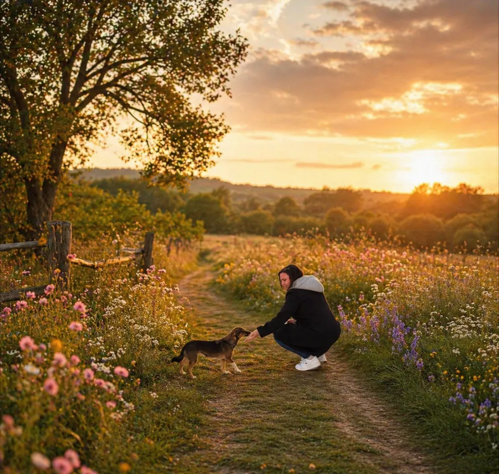 Et si vous appreniez enfin à vraiment comprendre votre chien ? 