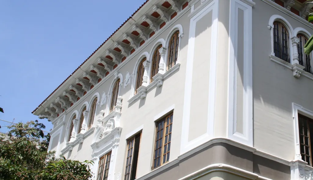 Restructuration complète et mise aux normes du foyer Le Clos de Grex à Corbonod