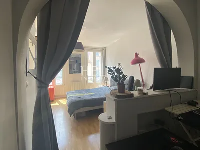 Appartement meublé 2 pièces au coeur du centre ville à Saint-germain-en-Laye