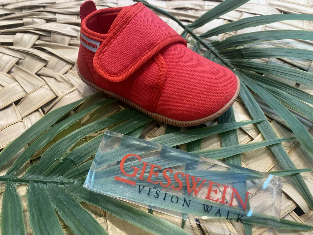 Pantoufle en coton pour bébé près de Bordeaux