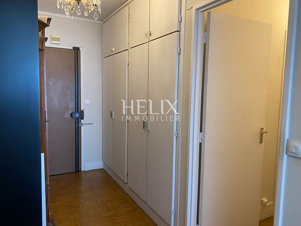 Le Pecq 2 pièces 56 m2