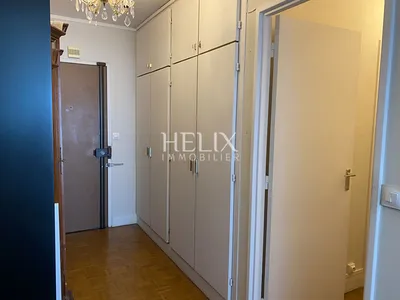 Le Pecq 2 pièces 56 m2