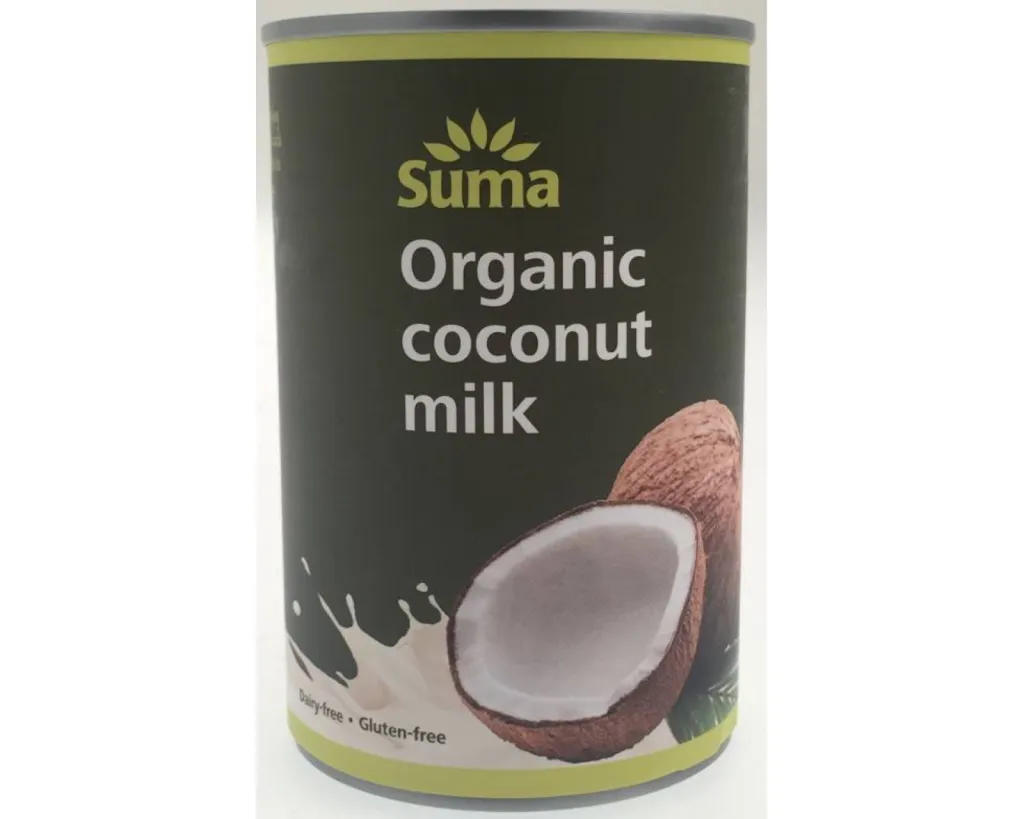 Lait de coco à Montpellier le Crès et Cabestany