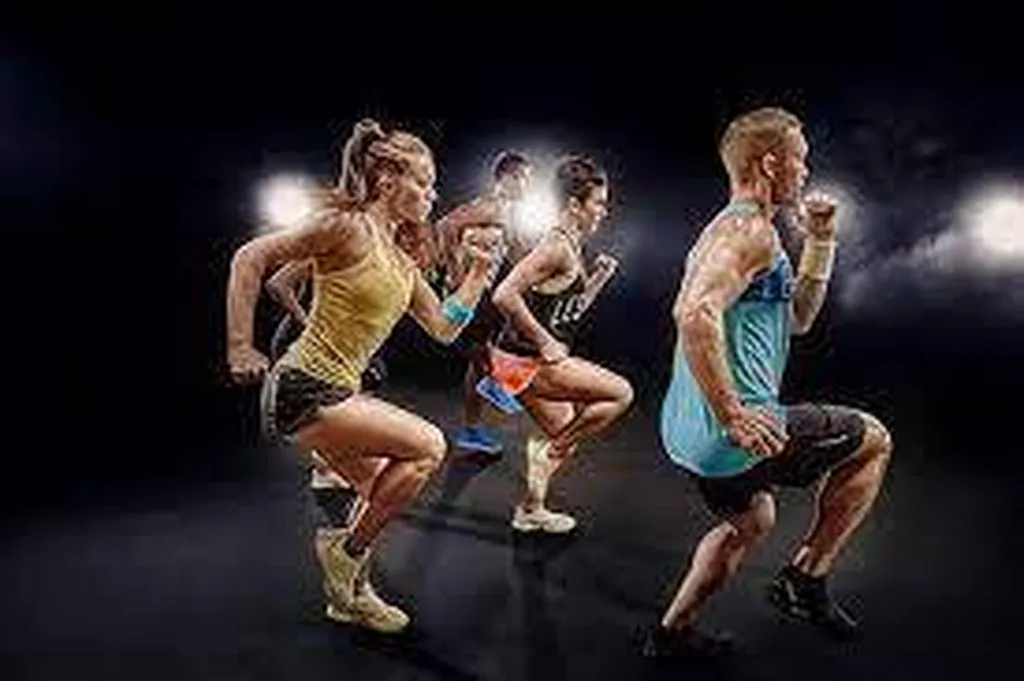 Cours de fitness body attack Les Mills près de Canéjan à Bordeaux et Artigues