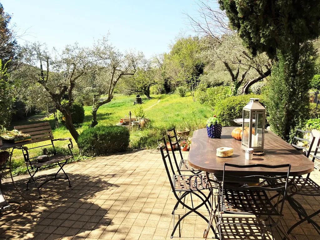 Grand Avignon, Propriété de plain-pied exposée plein sud   