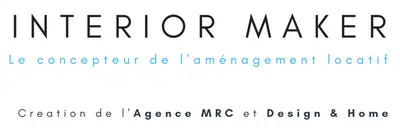 Designer d'espace et décoration à usage locatif Aix-En-Provence Interior maker