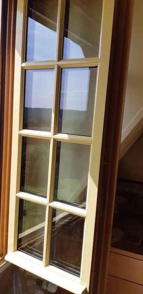 Coût pour la rénovation des menuiseries extérieures en lasure chêne clair à DEAUVILLE 14