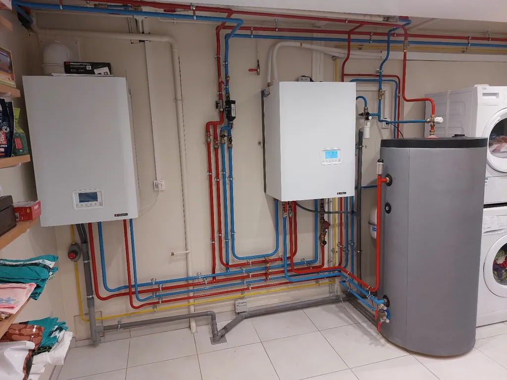 Comment faire beaucoup d'économies avec une Pac hybride et un abonnement électrique Tempo ?