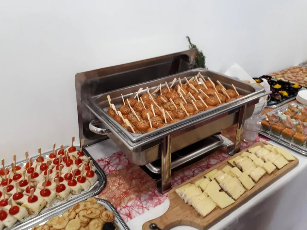 Les salons de laure traiteur entreprise Marseille Aix en Provence (13)