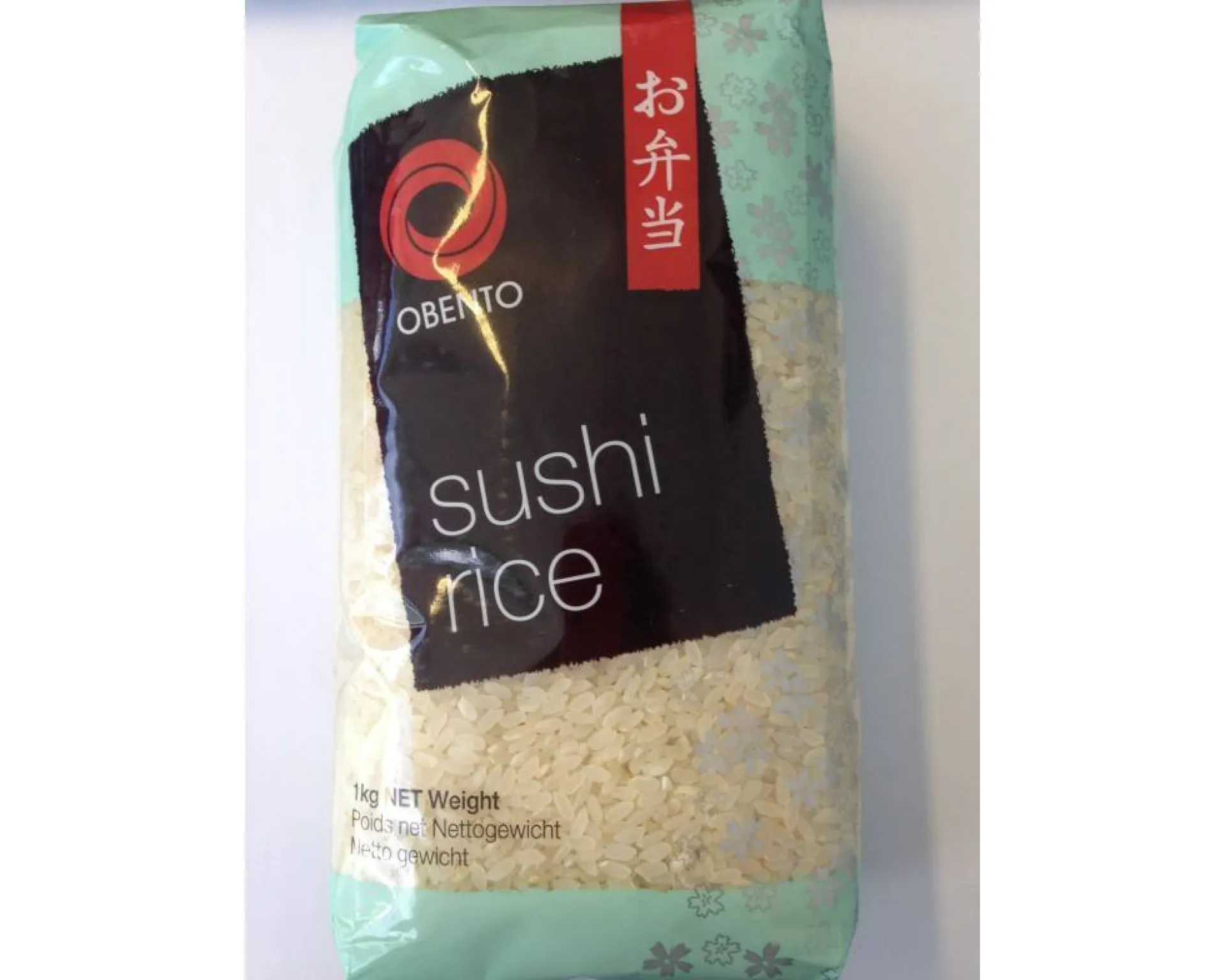 Riz à sushi à Montpellier le Crès et Cabestany