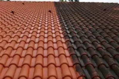 Nettoyage toiture et protection contre sel et humidité à Agde