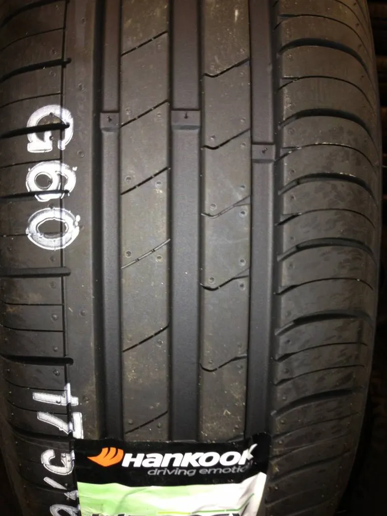 Pneu Hankook K425 en 14 pouces