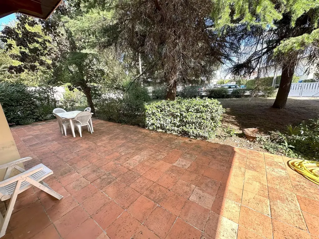 Location chambre Bruges, 1 pièce, 1 chambre, 27,29 m², 509 € / Mois