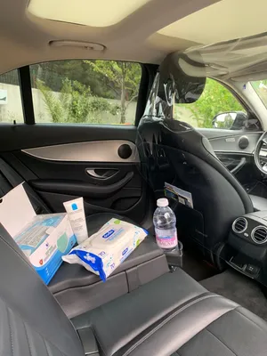 Réservez un chauffeur VTC ou Taxi privé sur Marseille, Aix-en-Provence et alentours, pour vos transferts longues distances pendant la période de confinement liée au COVID-19