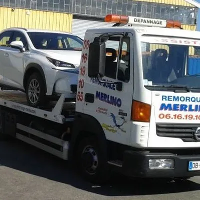Dépannage voiture en urgence à Cassis 13260