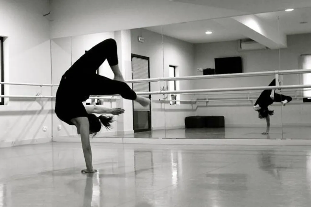 danse classique Marseille