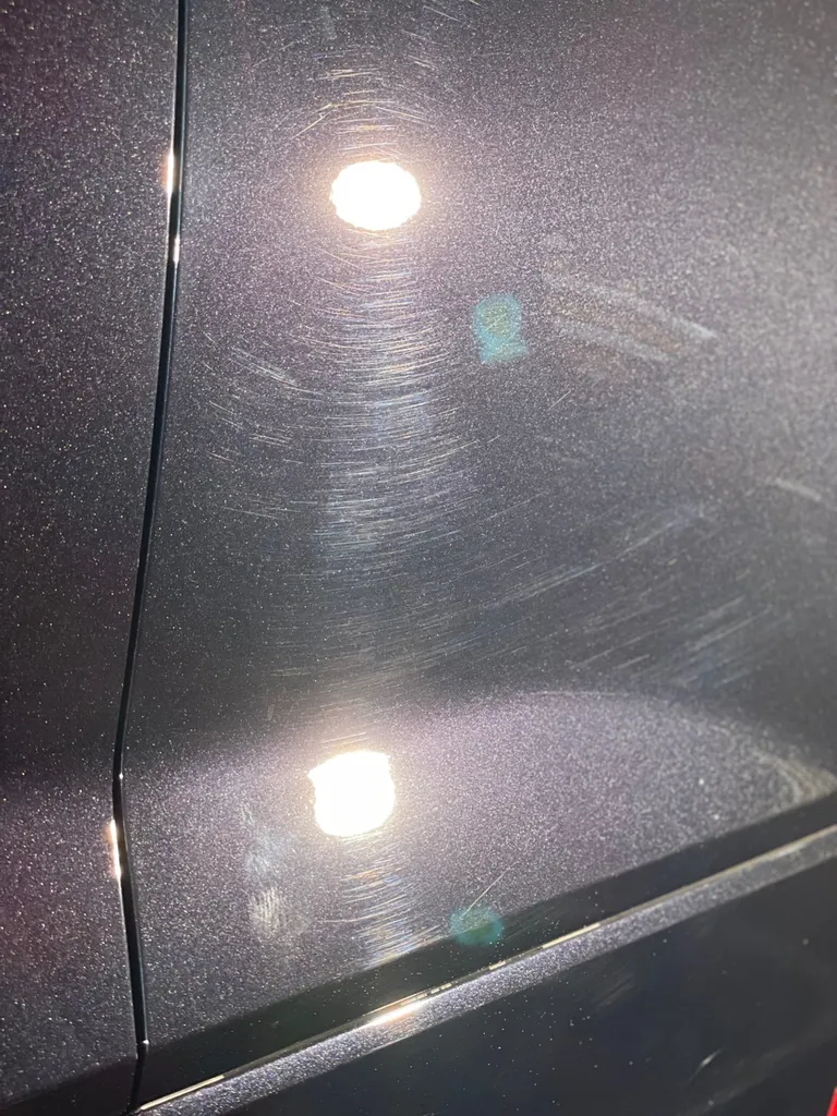 Protection carrosserie Volkswagen T-ROC cabriolet proche de Lyon