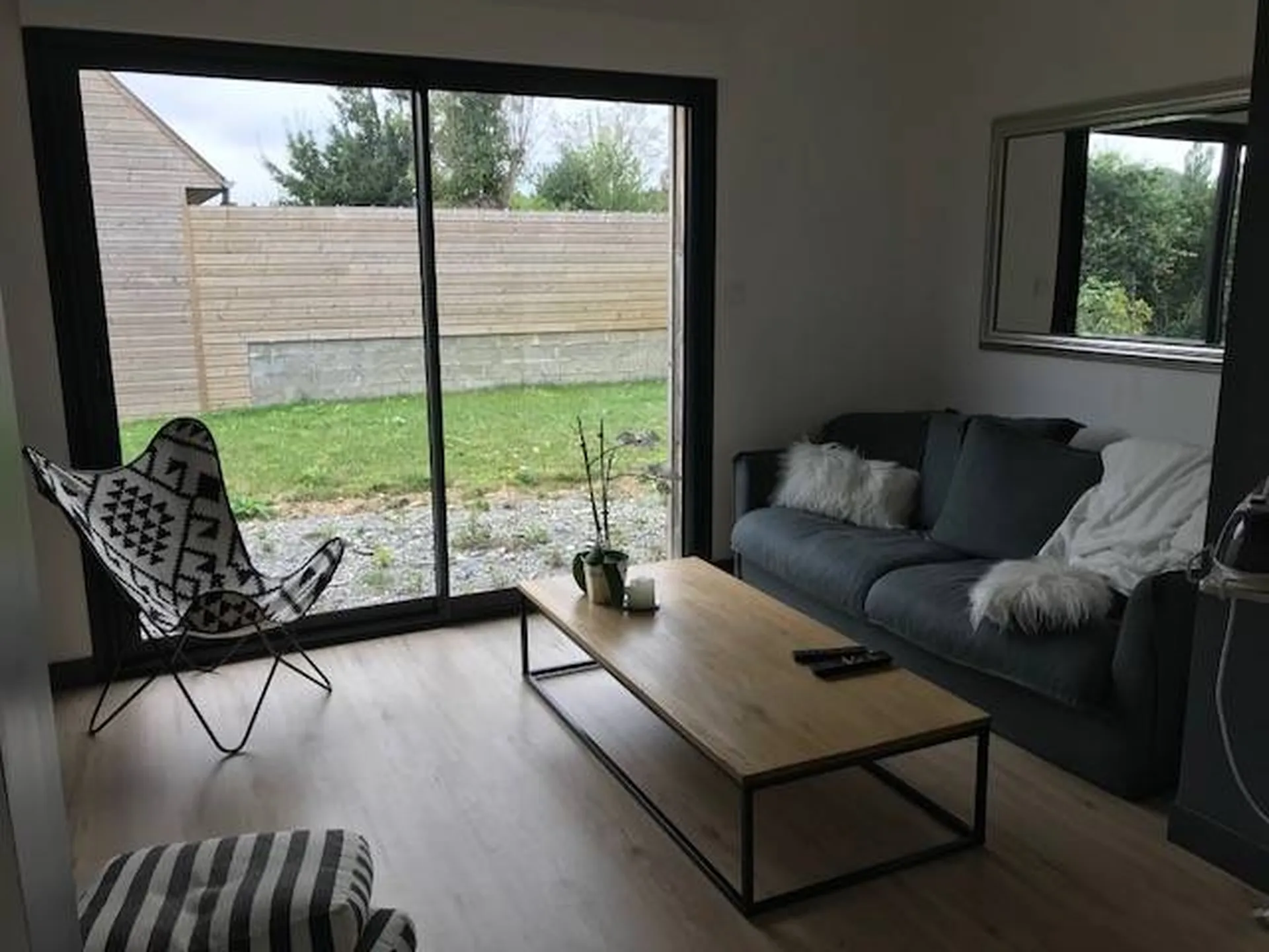 A acheter maison BBC idéal résidence principale dans le Calvados 14