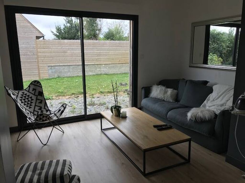 A acheter maison BBC idéal résidence principale dans le Calvados 14