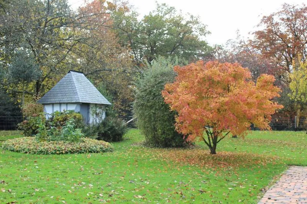 Paysagistre entretien espaces verts jardin parc proche Cormeilles Eure 27260