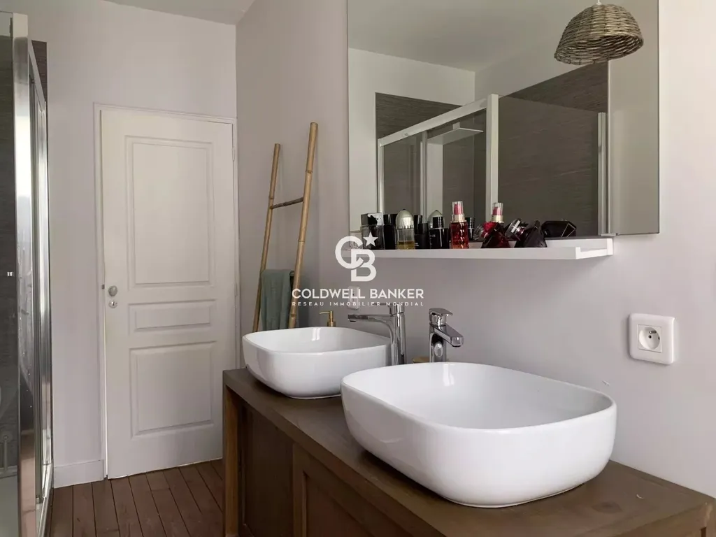 maison avec 4 chambres à vendre au mans