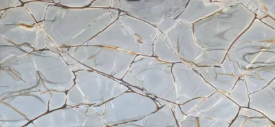 Quartzite Blue Roma