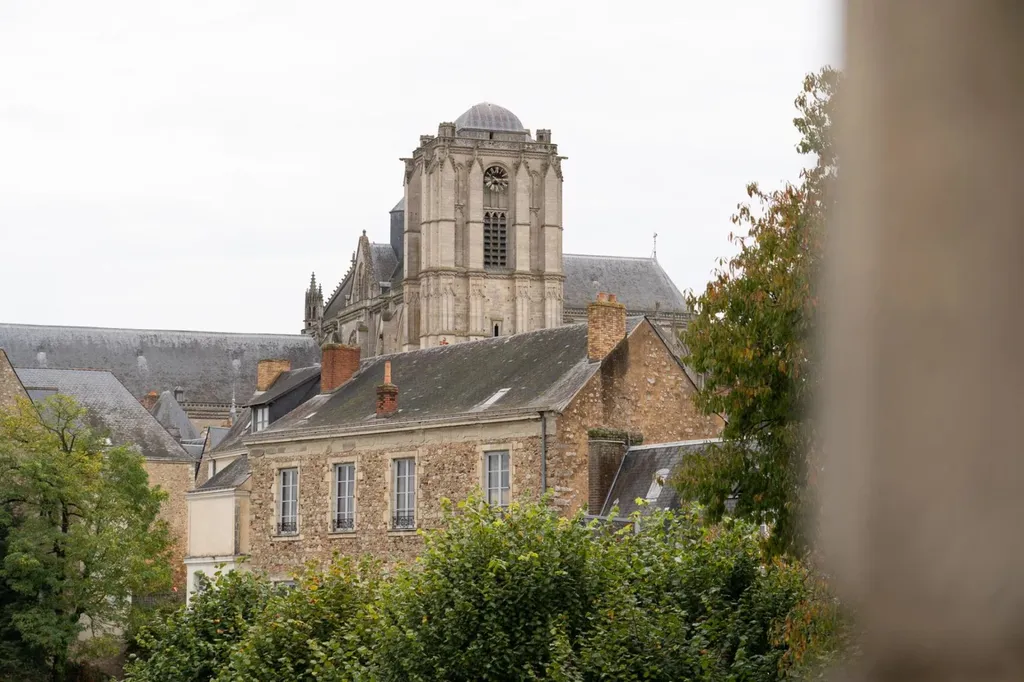 acheter un appartement dans le vieux mans