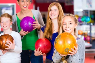 Activités pour les enfants pendants les vacances