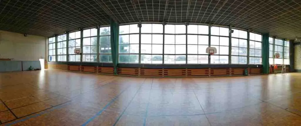 pose de film solaire anti-chaleur/baisse de la luminosité