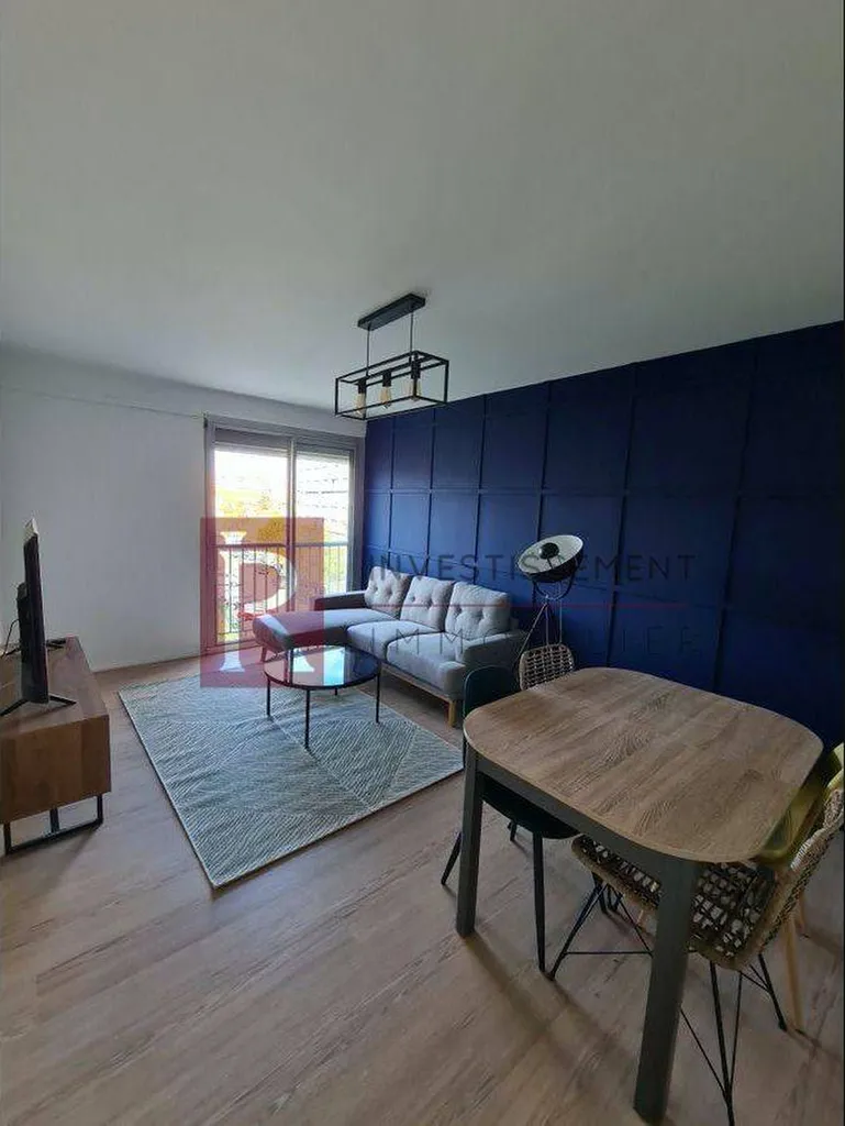 Chambres dans T4 meublé à Toulouse | Patte d’oie / Arènes avec place de parking