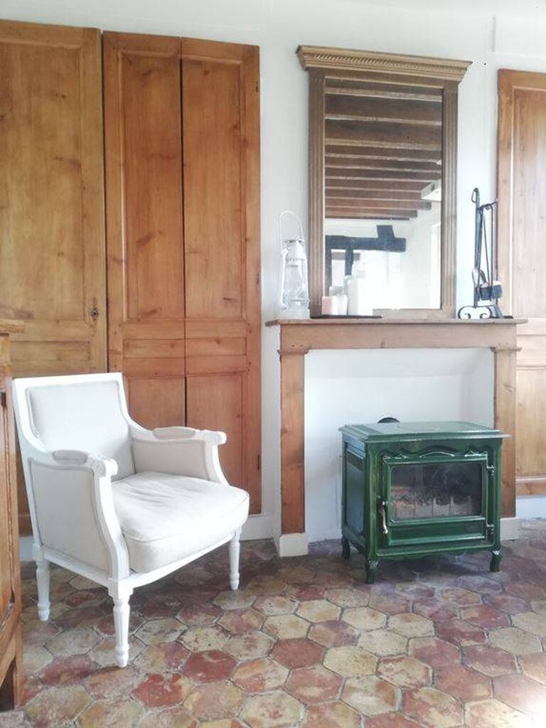 Terres et Demeures de Normandie vous invite à venir visiter cette propriété Calvados 14