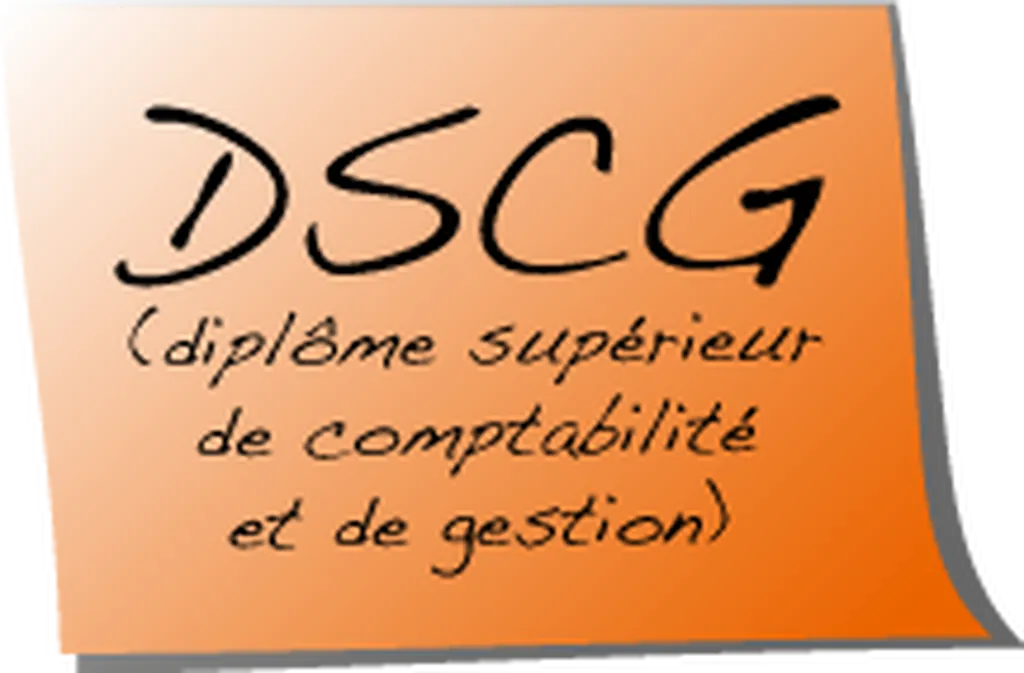 BAC  5 DSCG expert comptable en alternance à Marseille 8ème