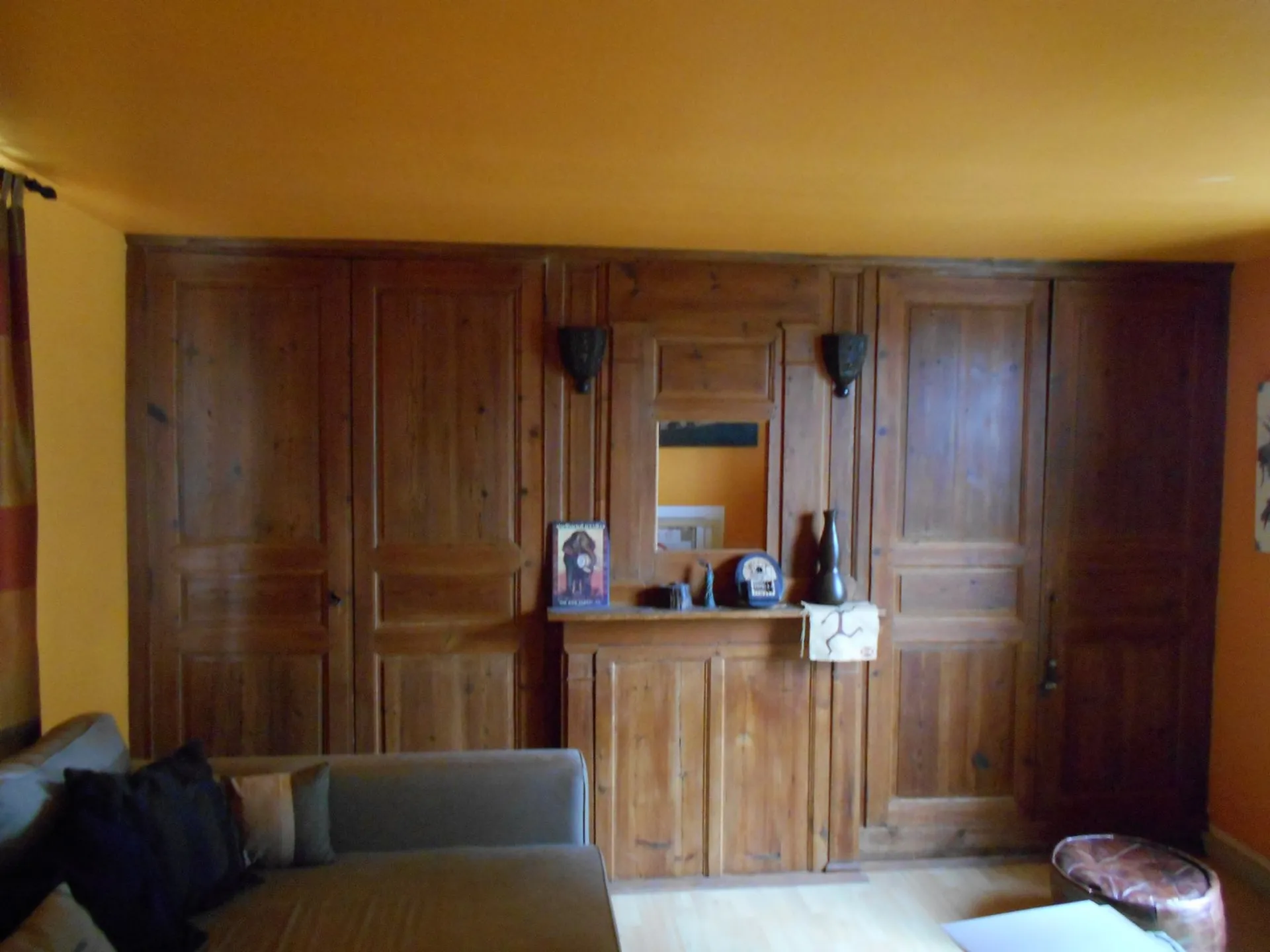 MAISON DE CHARME Proche de Lisieux