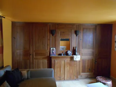 MAISON DE CHARME Proche de Lisieux