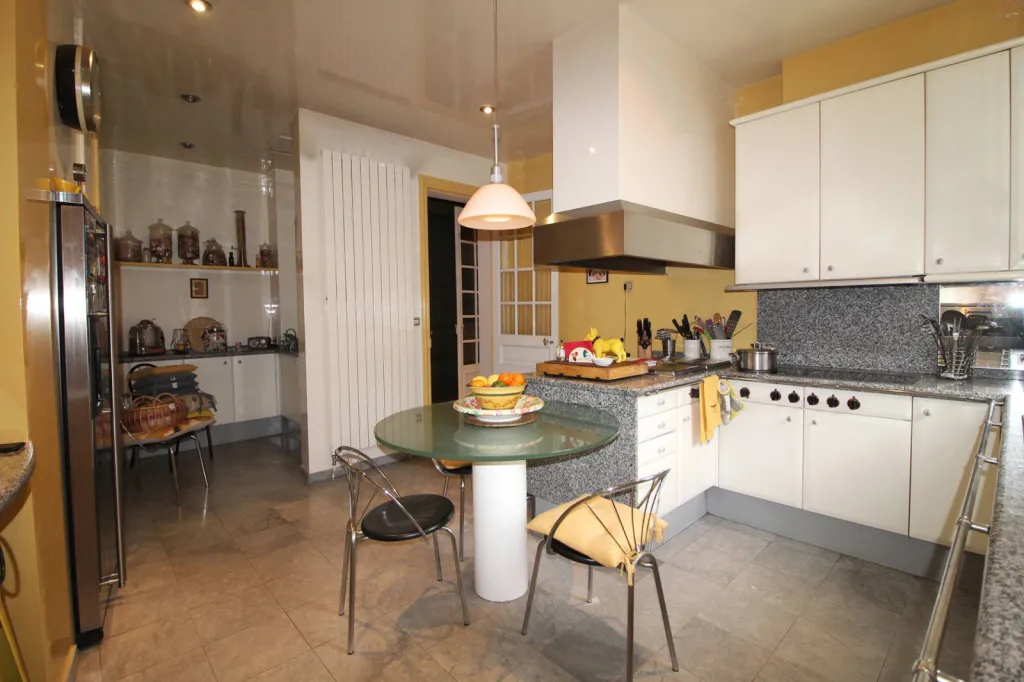 acheter maison de prestige centre ville Rouen 76