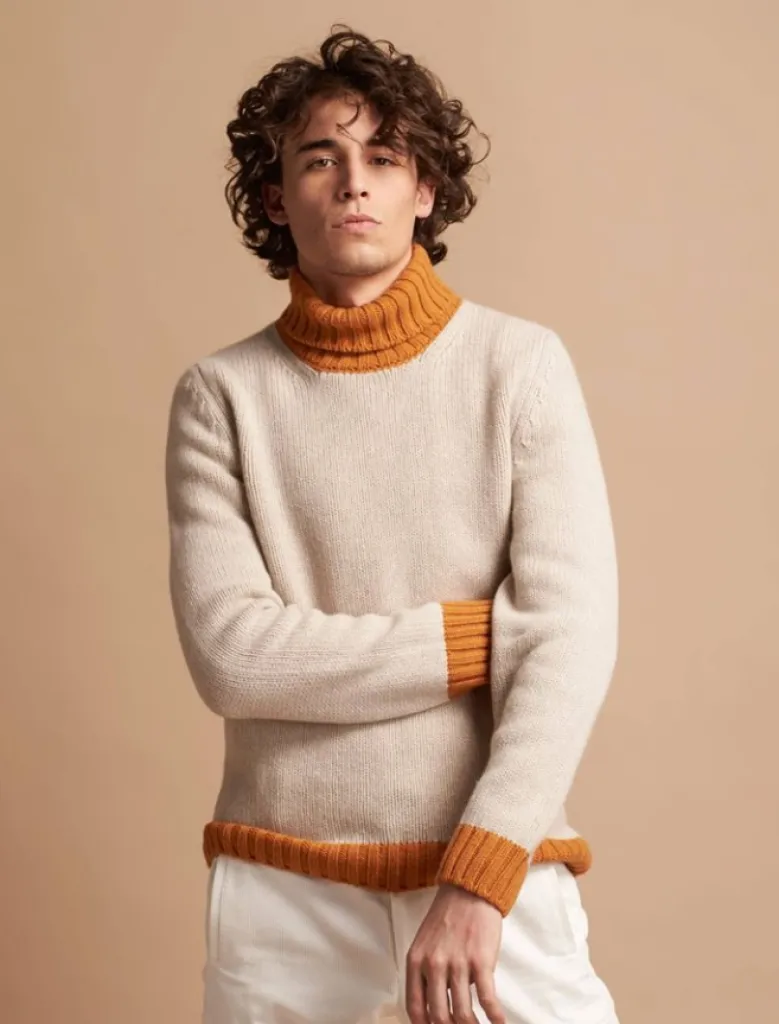 Gran Sasso chez Sacha le Concept Store du Luberon à Ménerbes