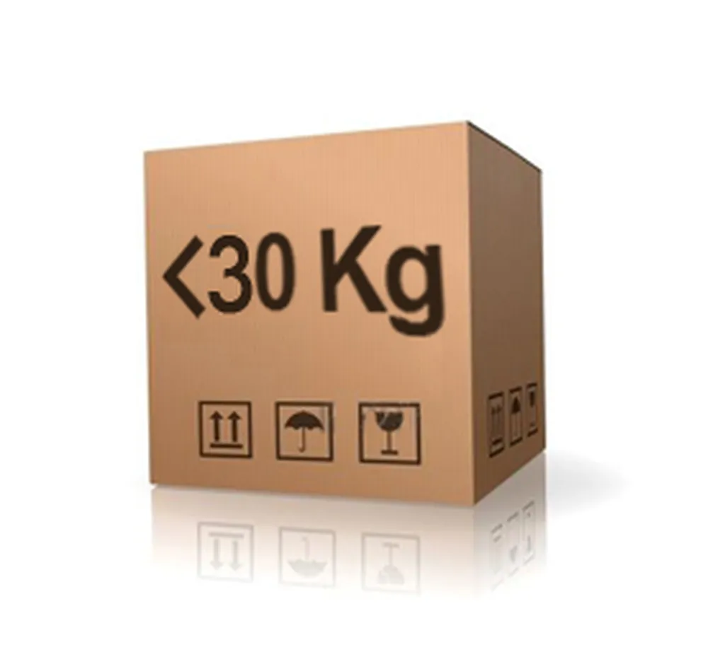 Transport en véhicule dédié pour livraison de colis