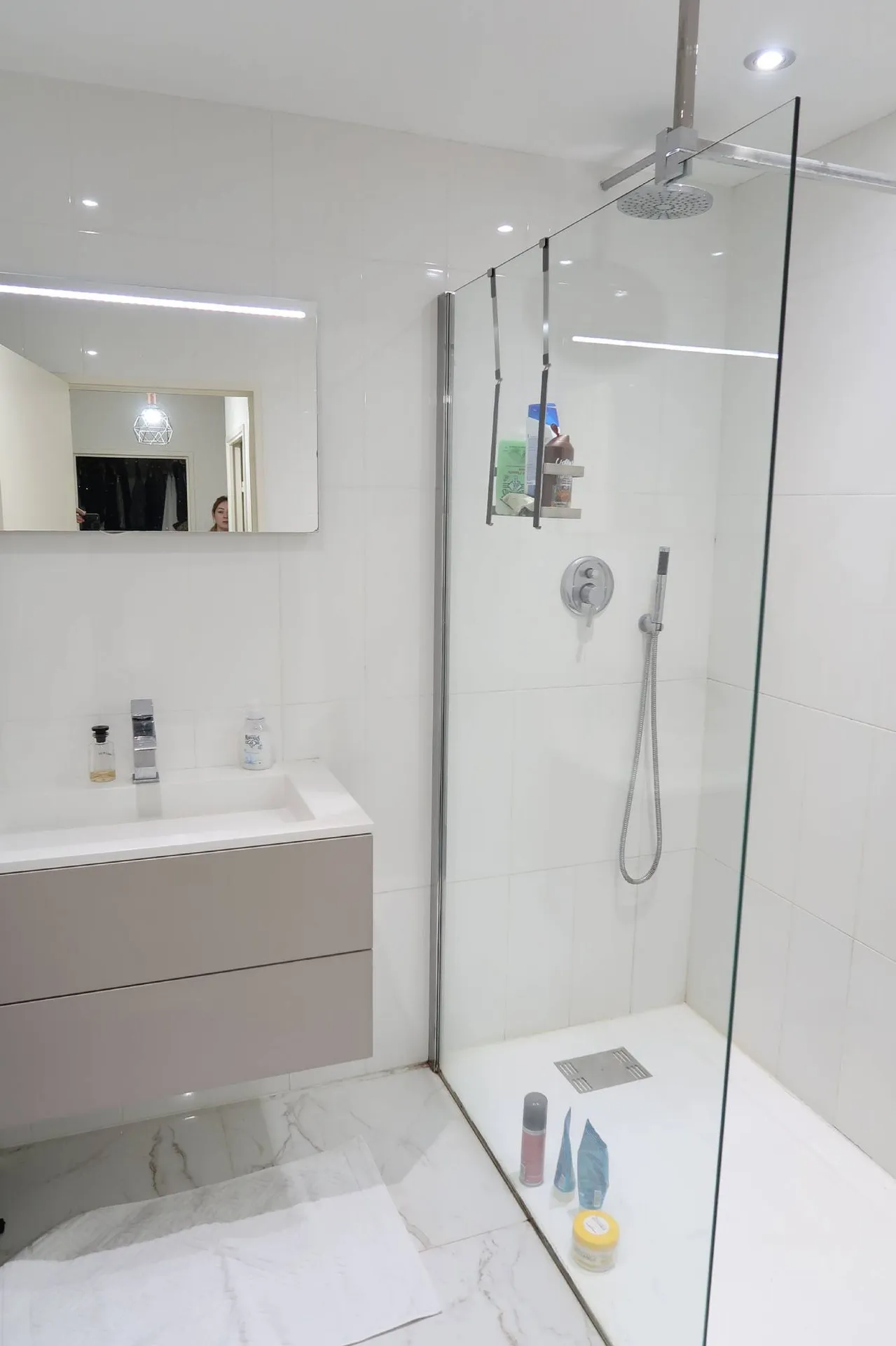 T3 avec jardin et parking à l'achat à Cassis