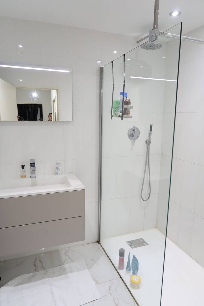 T3 avec jardin et parking à l'achat à Cassis