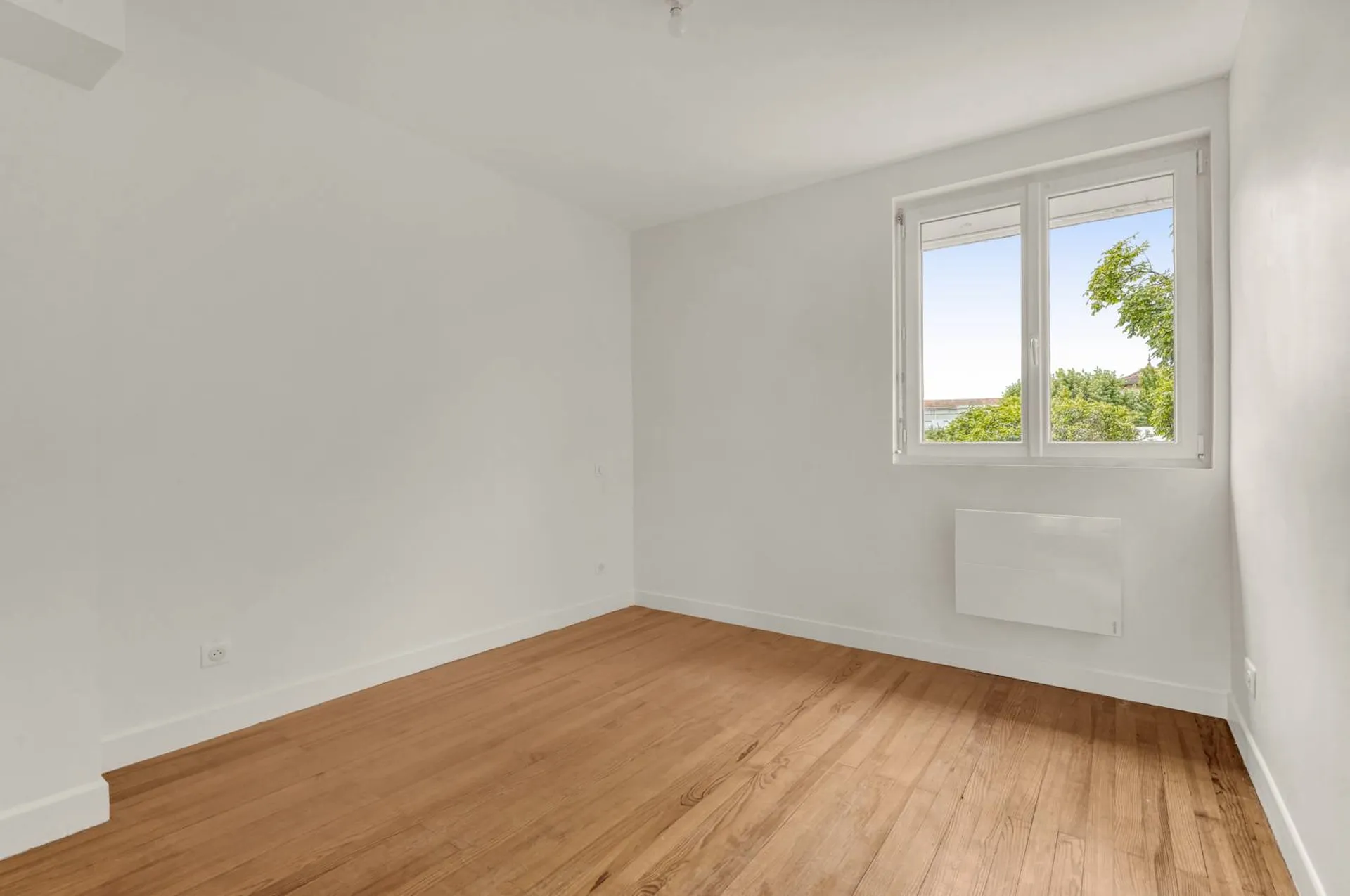 Magnifique T4 de 68m² au sein du quartier des Minimes  