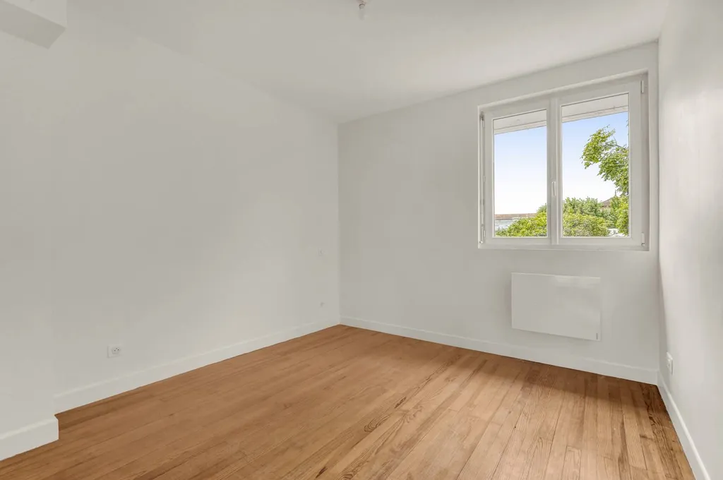 Magnifique T4 de 68m² au sein du quartier des Minimes  