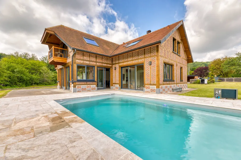 MAISONA VENDRE CLERES