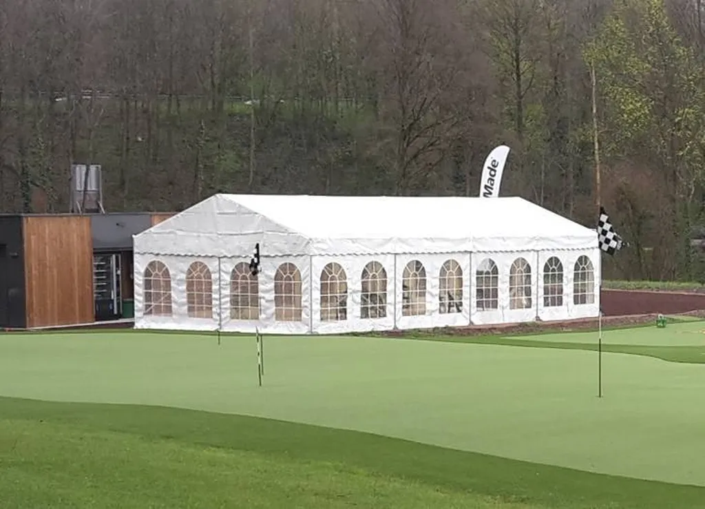 Location de tente et chapiteaux a Lyon deco