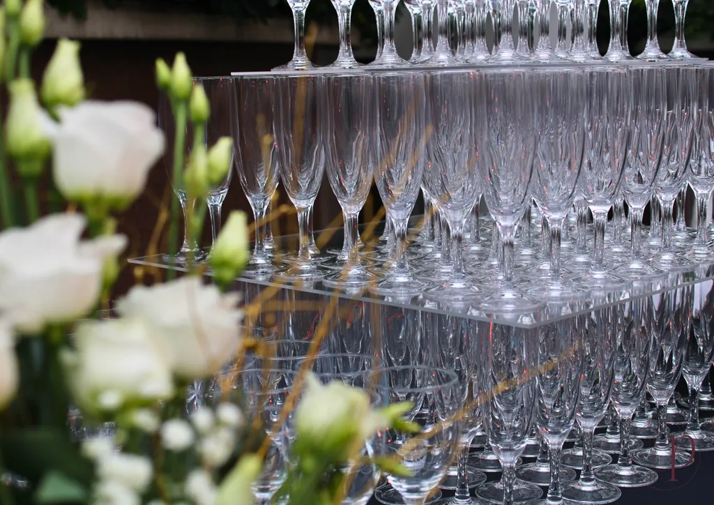 Matériel et Mobilier de réception