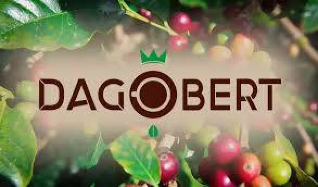 café bio dagobert